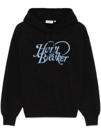 Carhartt WIP Harttbreaker Hoodie Black at Farfetch